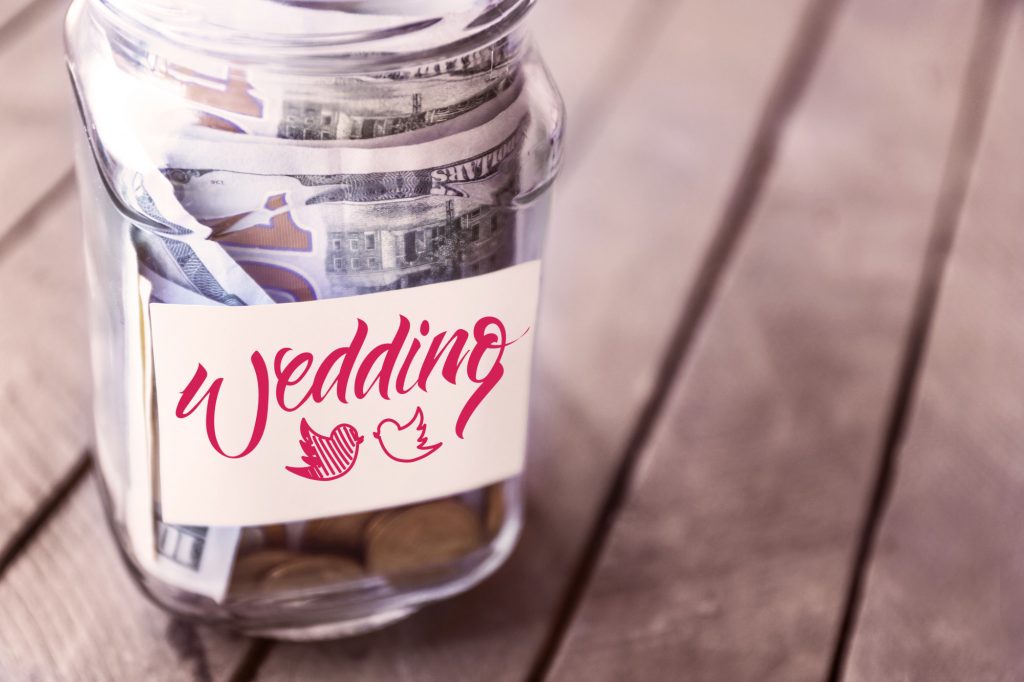 A Guide to Setting a Wedding Budget